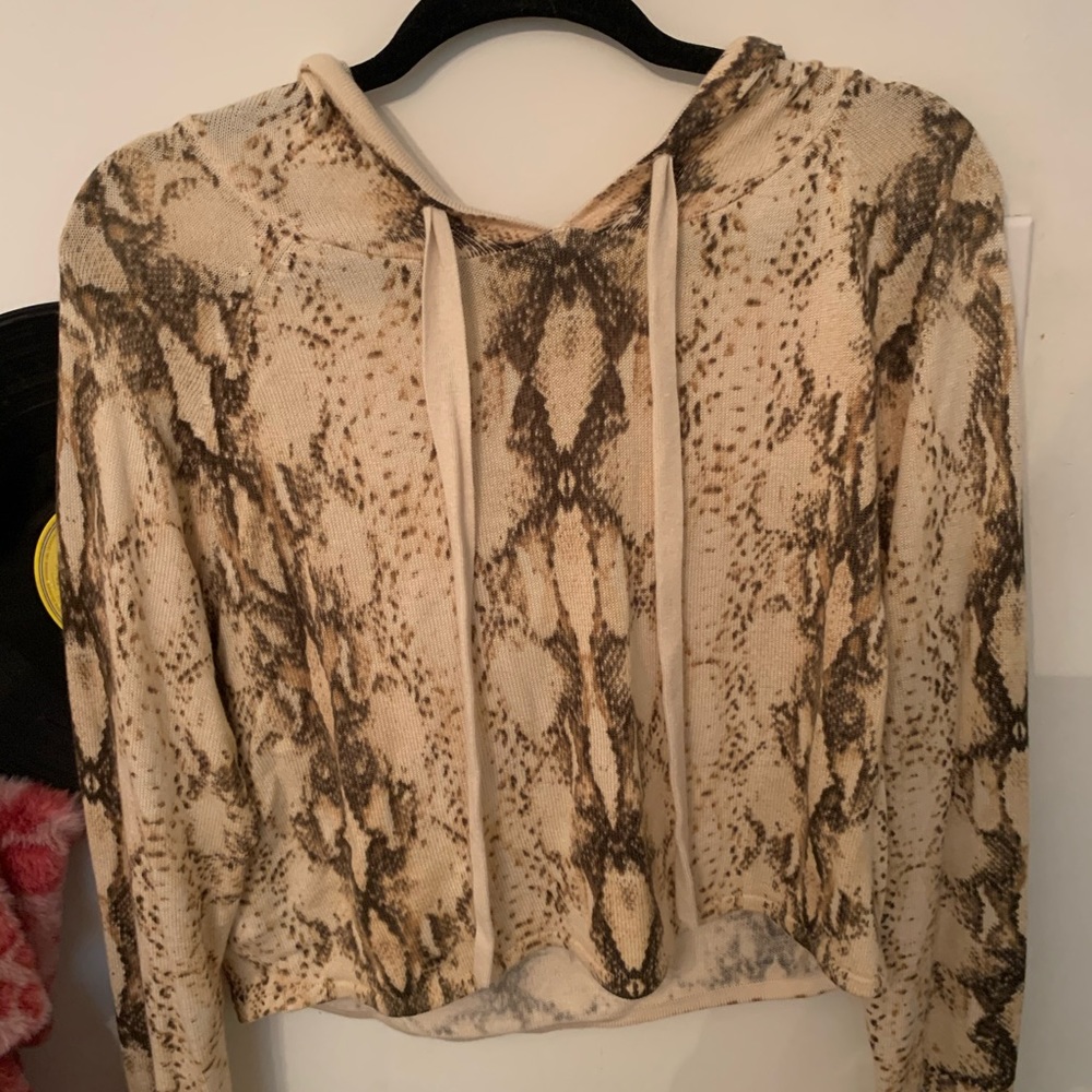 Ruby And Jenna Top - image 1